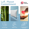 Mayfair Cooling Gel Pillow